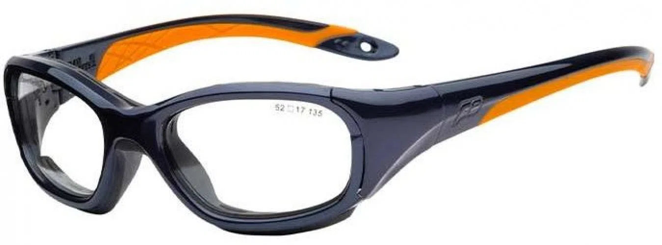 Rec Specs SLAM Eyeglasses - view 4